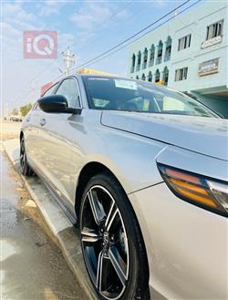 هۆندا ئەکۆرد